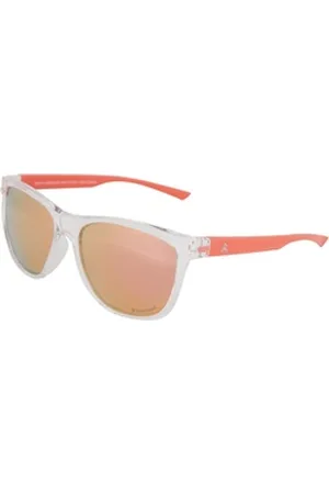 firefly Sonnenbrille Sonnenbrille Pop 78050 Pola TRANSLUCENT/RED LIGH