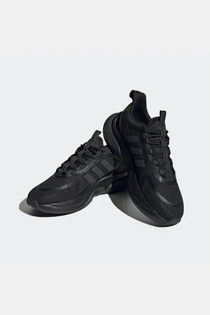 adidas Sportswear ALPHABOUNCE+ SUSTAINABLE BOUNCE Sneaker schwarz 38 2/3 EU