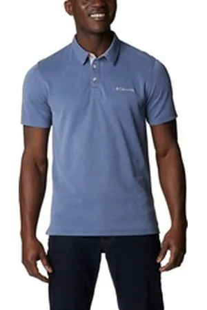 Columbia Poloshirt Nelson Point Polo M