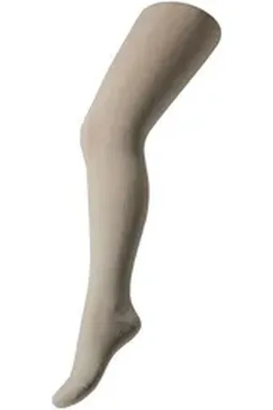 Camano Basicsocken CA Ki-Tights uni 1p 152/164