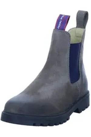 Blue Heeler Fraser raw Chelseaboots grau 37 EU