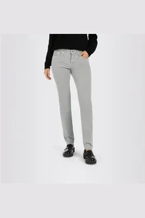 Mac 5-Pocket-Jeans JEANS - RICH SLIM, Baby soft corduroy 46/32