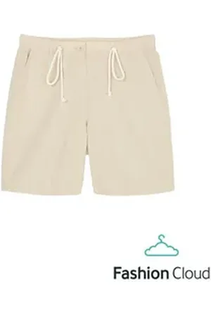 Marc O’ Polo Bermudas Jogg-Shorts braun 40