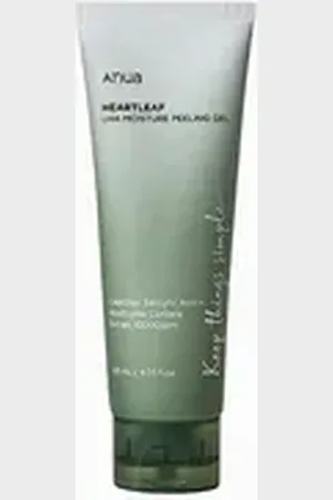 ANUA Gesichtspeeling Heartleaf LHA Moisture Peeling Gel