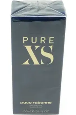 Paco rabanne Duschgel Pure XS Shower Gel 150 ml
