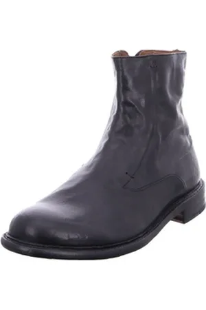 Cordwainer Todi Ankleboots schwarz 44 EU