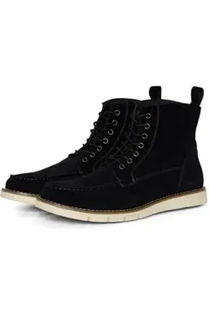 Blend BHFootwear Schnürboots schwarz 42 EU