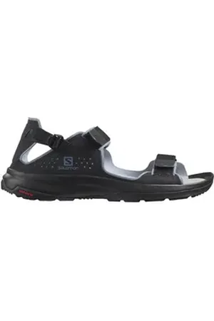 Salomon Tech Sandal Fee - Farbe schwarz Outdoorsandale 37 1/3