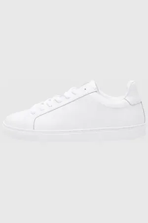 SELECTED HOMME SLHEVAN Sneaker (1-tlg) weiß 42 EU