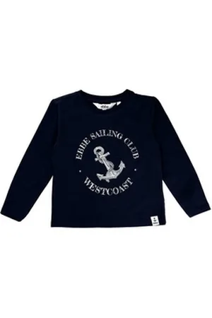 eBBe Kids Langarmshirt Langarmshirt (1-tlg) 128 (7-8 Jahre)