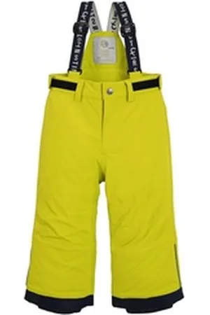 Killtec First instinct by Skihose FISW 48 MNS SKI PNTS grün 110/116