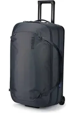 Thule Reisetasche Subterra 2 Wheeled Duffel grau