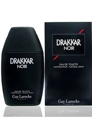 GUY LAROCHE Eau de Toilette Drakkar Noir Eau de Toilette 30 ml