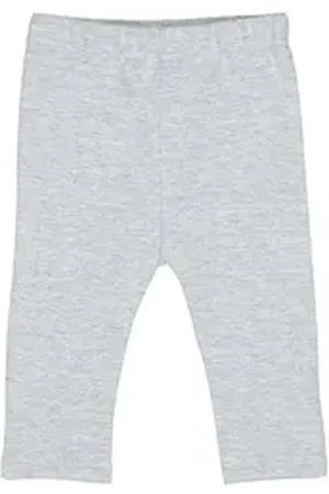 Staccato Schlupfhose Baby grau 80