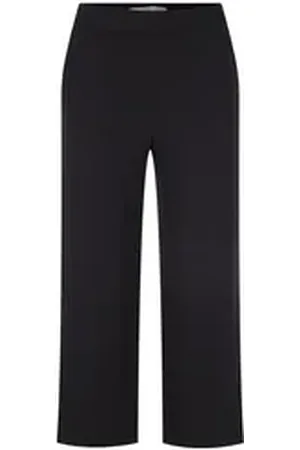 raffaello rossi Schlupfhose Palina 6/8 Structure schwarz 46