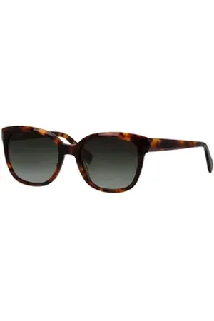 Marc O’ Polo Sonnenbrille Modell 506196 Karree-Form braun