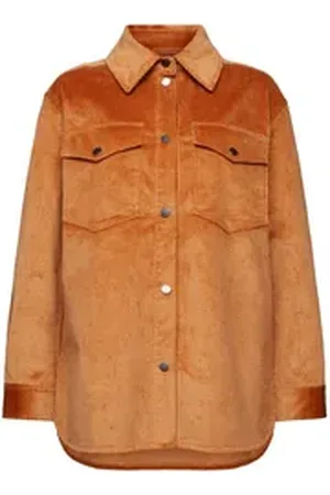 ESPRIT Winterjacke braun XL