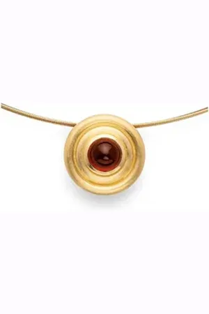Bastian Inverun Collier Anhänger - ohne Kette - Eve Glow Collection 43210