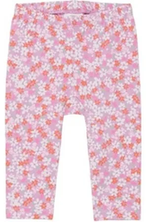 QS by s.Oliver Junior Leggings rosa 92