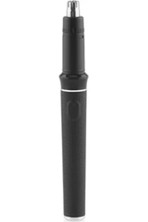 ETA Nasen- und Ohrhaartrimmer Jake 834190000, über USB-C ladbar schwarz