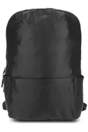 4F Freizeitrucksack Rucksack SS23A-BACU133 20S schwarz