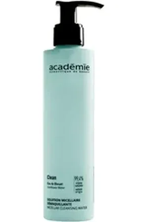 Académie Scientifique De Beauté Academie Paris Gesichtswasser Academie Clean Solution Micellaire Démaquillante et Tonifante