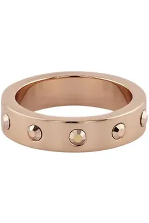 Buckley London Fingerring rosa 052 (16,6)