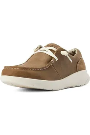 Ariat MNS Hilo Herren Freizeitschuh Sneaker UK 9 EUR 43