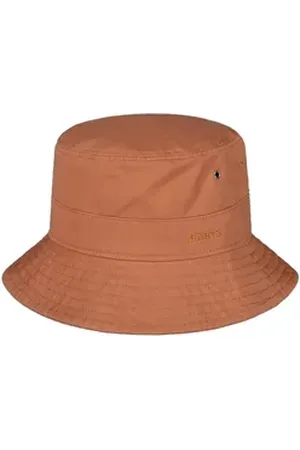 Barts Fischerhut Bucket Hat Calomba Orange orange