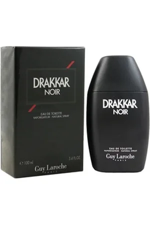 GUY LAROCHE Eau de Toilette Drakkar Noir 100 ml