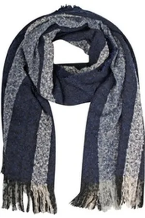 Capelli new york Schal Damenschal blau