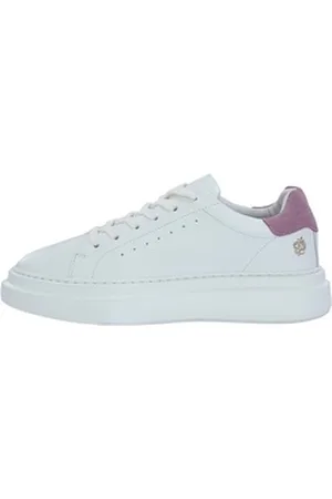 Apple of Eden SAMIR Sneaker lila|weiß 39 EU