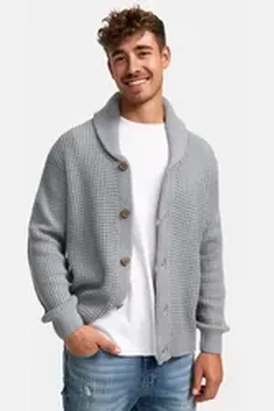 INDICODE Sweatjacke INBrandox XL
