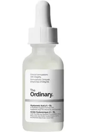 The Ordinary Gesichtsserum Hyaluronic Acid 2% + B5