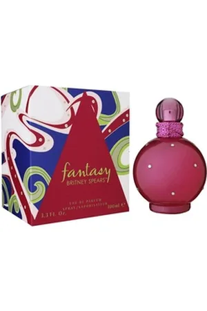 Britney Spears Eau de Parfum Fantasy 100 ml