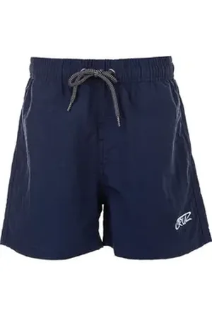 Cruz Shorts Eyemouth Jr. mit schnelltrocknender Funktion blau 152