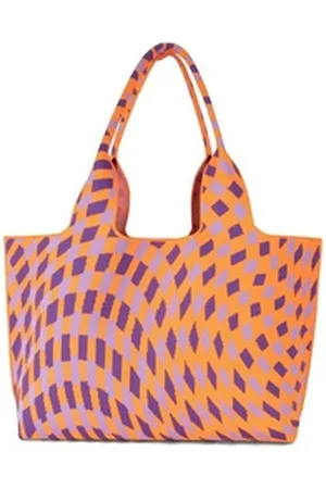 Oilily Shopper Scarlett bunt