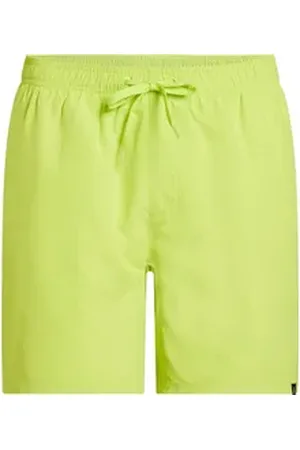 firefly Badeshorts He.-Badeshorts Ken III M GREEN LIME S