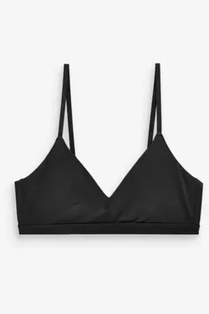Next Teenie-BH Bralette (1-tlg) schwarz 65