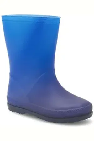 Action Boy Gummistiefel LX230119 Blau Gummistiefel blau 24 EU