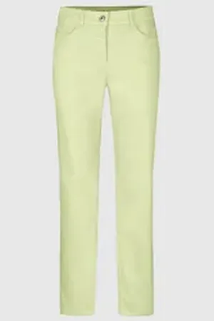 Bianca Regular-fit-Jeans MELBOURNE 48