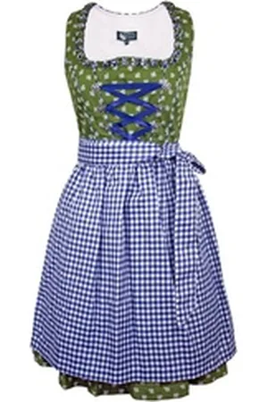 Mark Maddox Dirndl 