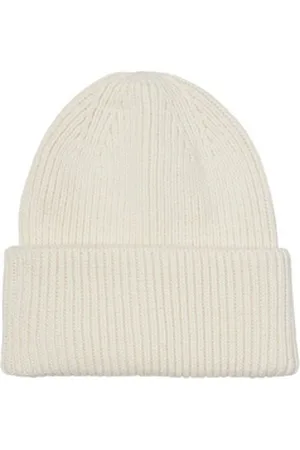 VERO MODA Strickmütze VMMILLA RIB BEANIE BOO
