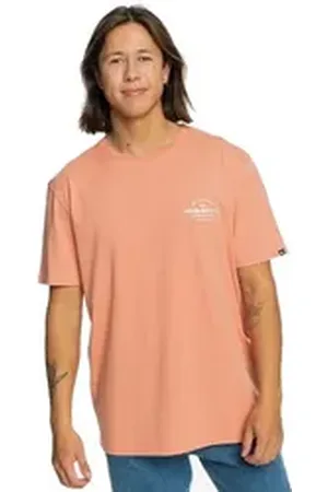 Quiksilver Poloshirt rot M