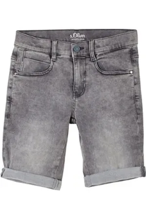 QS by s.Oliver 3/4-Jeans Hose kurz 140/REG