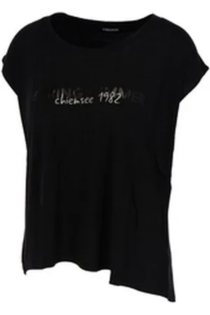 CHIEMSEE T-Shirt Women T-Shirt, Loose Fit (1-tlg) S