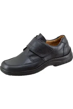 Jomos Klettschuh schwarz Outdoorschuh schwarz 47 EU