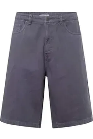 Iriedaily Jeansshorts Nanolo (1-tlg) blau|schwarz 32