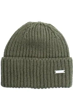 Sätila of Sweden Beanie Sätila Unisex - Erwachsene Beanie Ryssby grün
