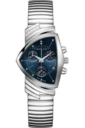 Hamilton Chronograph Ventura Chrono Quartz Damenchronograph